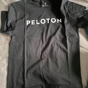 Peloton Century Tshirt